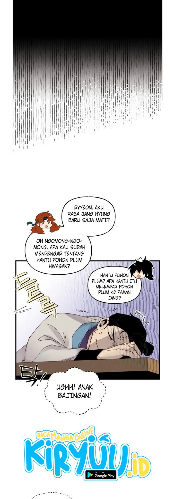 Dilarang COPAS - situs resmi www.mangacanblog.com - Komik lightning degree 085 - chapter 85 86 Indonesia lightning degree 085 - chapter 85 Terbaru 18|Baca Manga Komik Indonesia|Mangacan